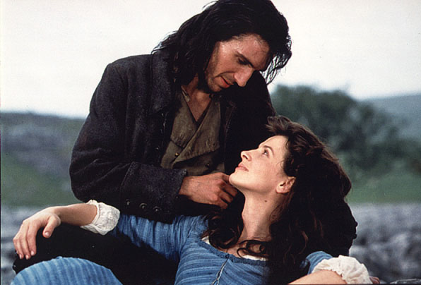 the presentation of the personalities of heathcliff and catherine in wuthering heights the presentation of the personalities of heathcliff and catherine in wuthering heights
